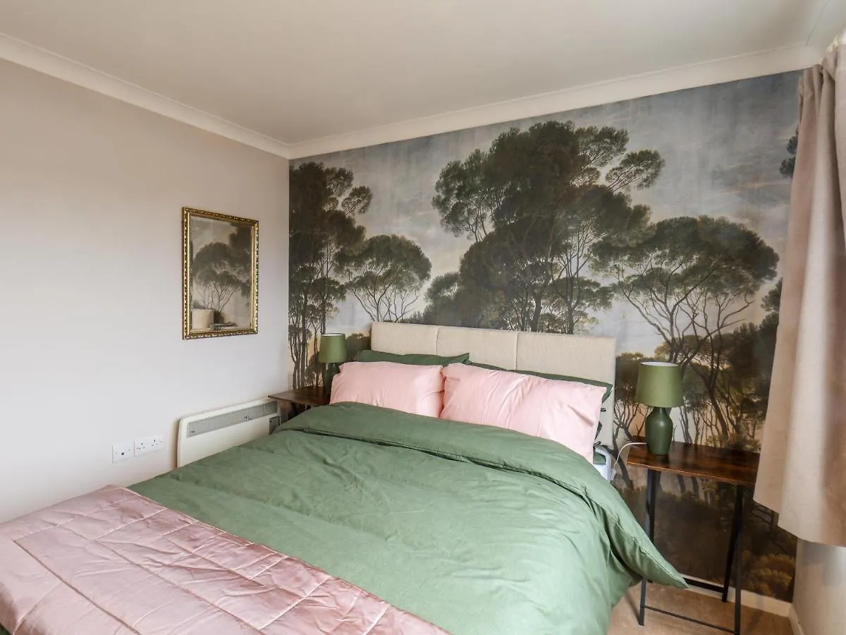 Casa vacanze Handale Banks Farm Lodge Saltburn-by-the-Sea Regno Unito