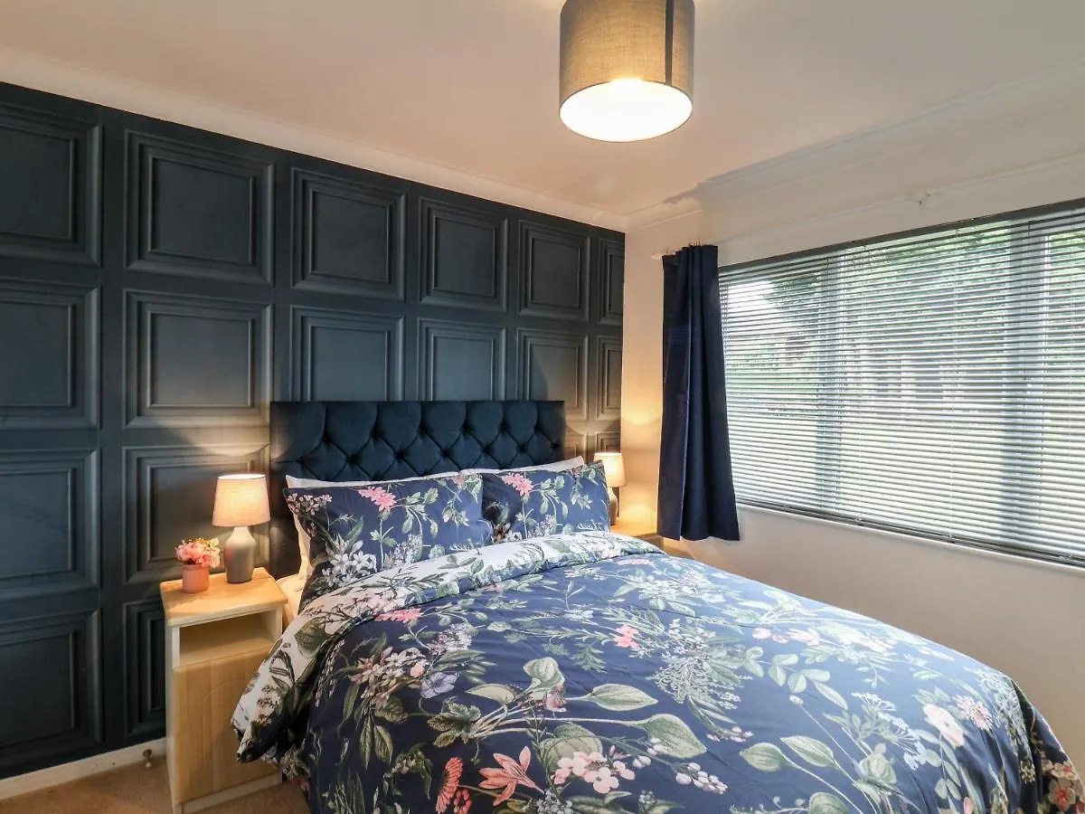 Handale Banks Farm Lodge Saltburn-by-the-Sea