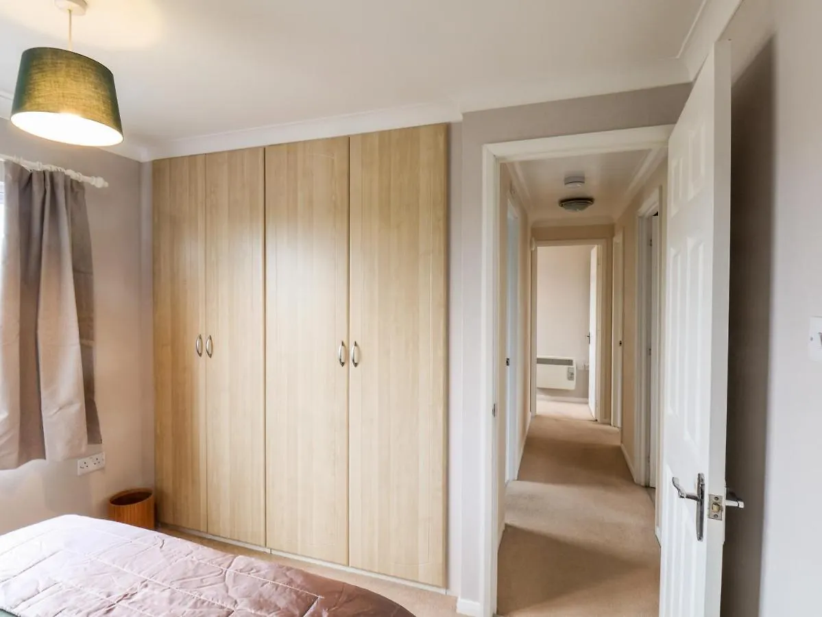Handale Banks Farm Lodge Saltburn-by-the-Sea Dom wakacyjny