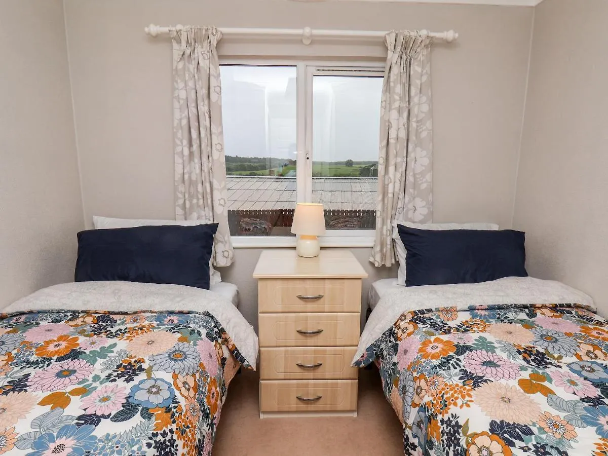 Handale Banks Farm Lodge Saltburn-by-the-Sea Dom wakacyjny
