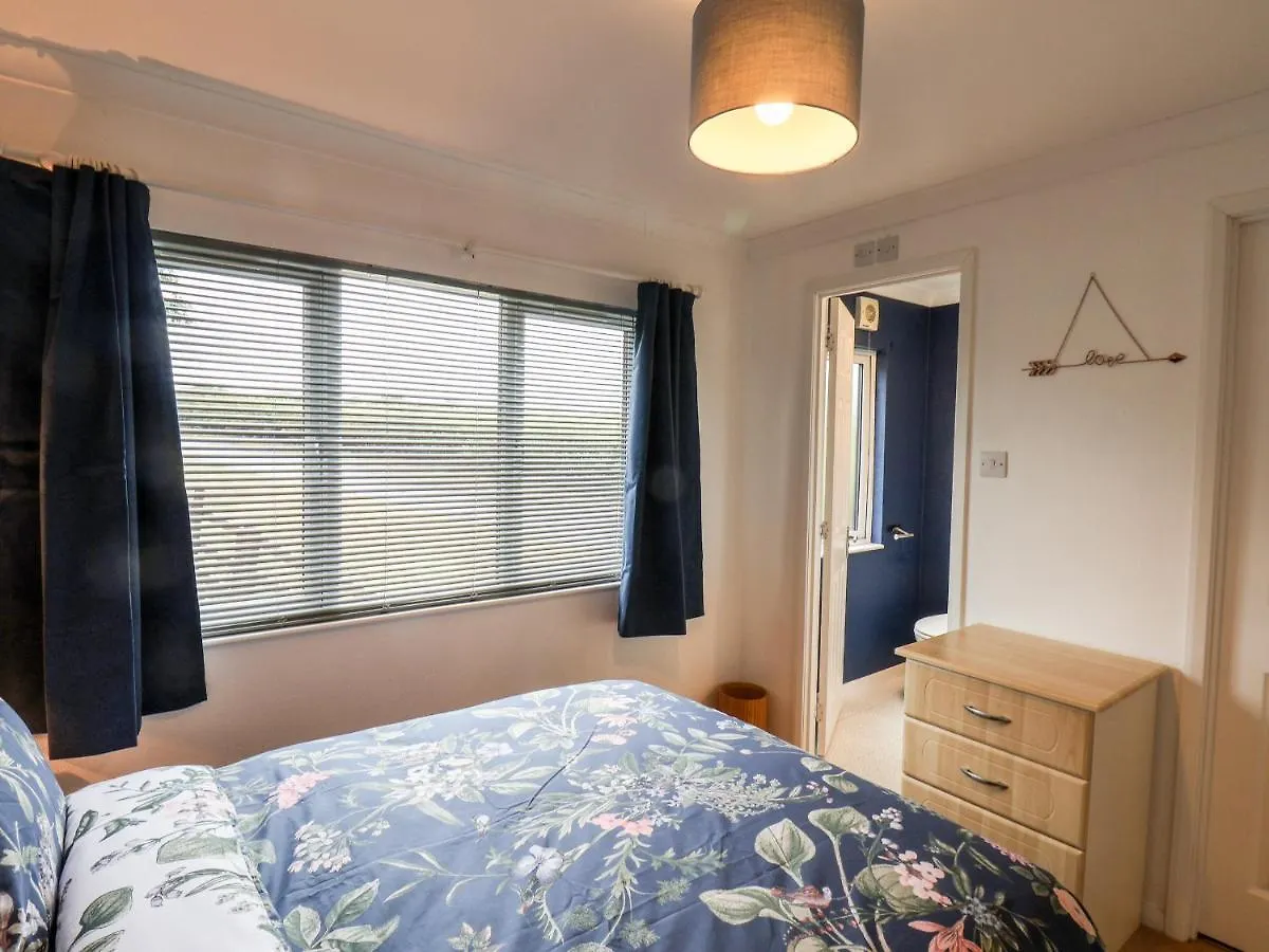 Handale Banks Farm Lodge Saltburn-by-the-Sea