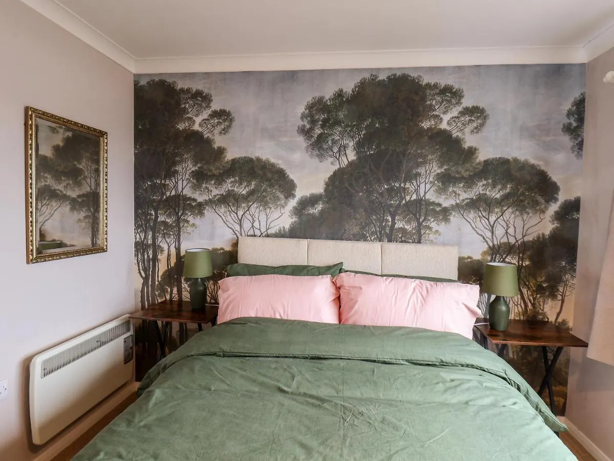 Handale Banks Farm Lodge Saltburn-by-the-Sea Wielka Brytania