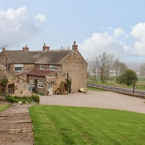 The Holiday home