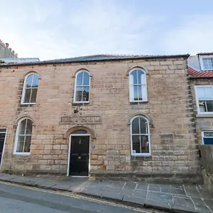 Bethel Chapel Holiday home