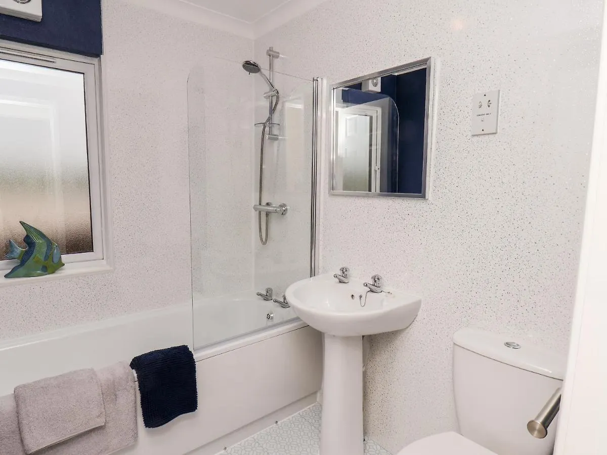 Handale Banks Farm Lodge Saltburn-by-the-Sea