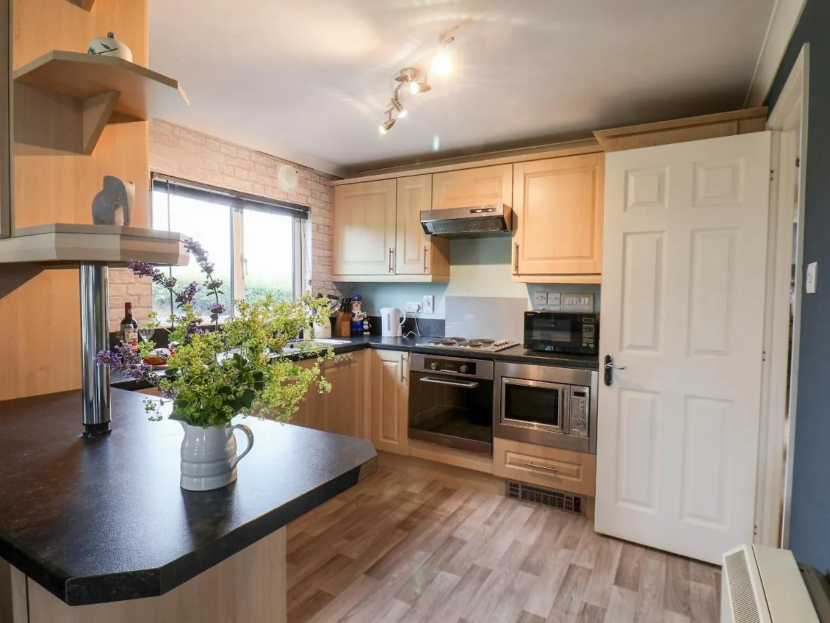 Handale Banks Farm Lodge Saltburn-by-the-Sea 0*,